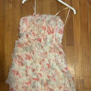 Adam Lippes Dress 0 2